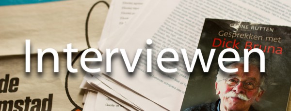 interviewen